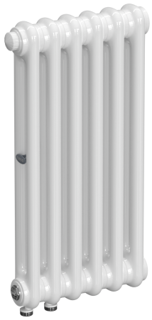 Радиатор трубчатый TUB 2057 (TUB 2057-06-DV1)