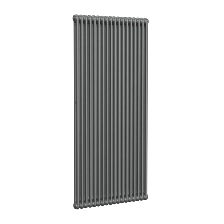 Радиатор трубчатый TUB 2180 (TUB 2180-18-TI)