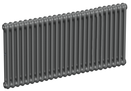 Радиатор трубчатый TUB 2057 (TUB 2057-26-TI)